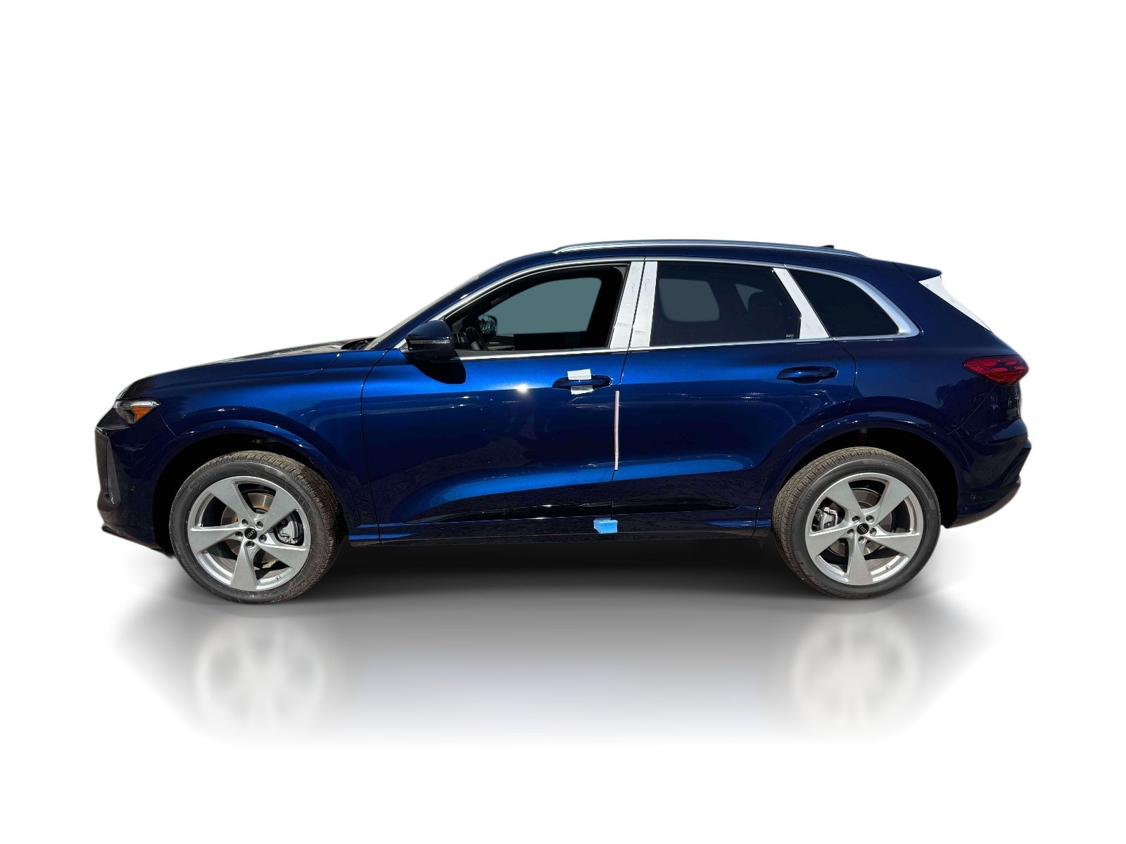 2026 Audi Q5 2.0T Premium Plus