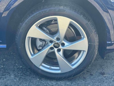 2026 Audi Q5 2.0T Premium Plus
