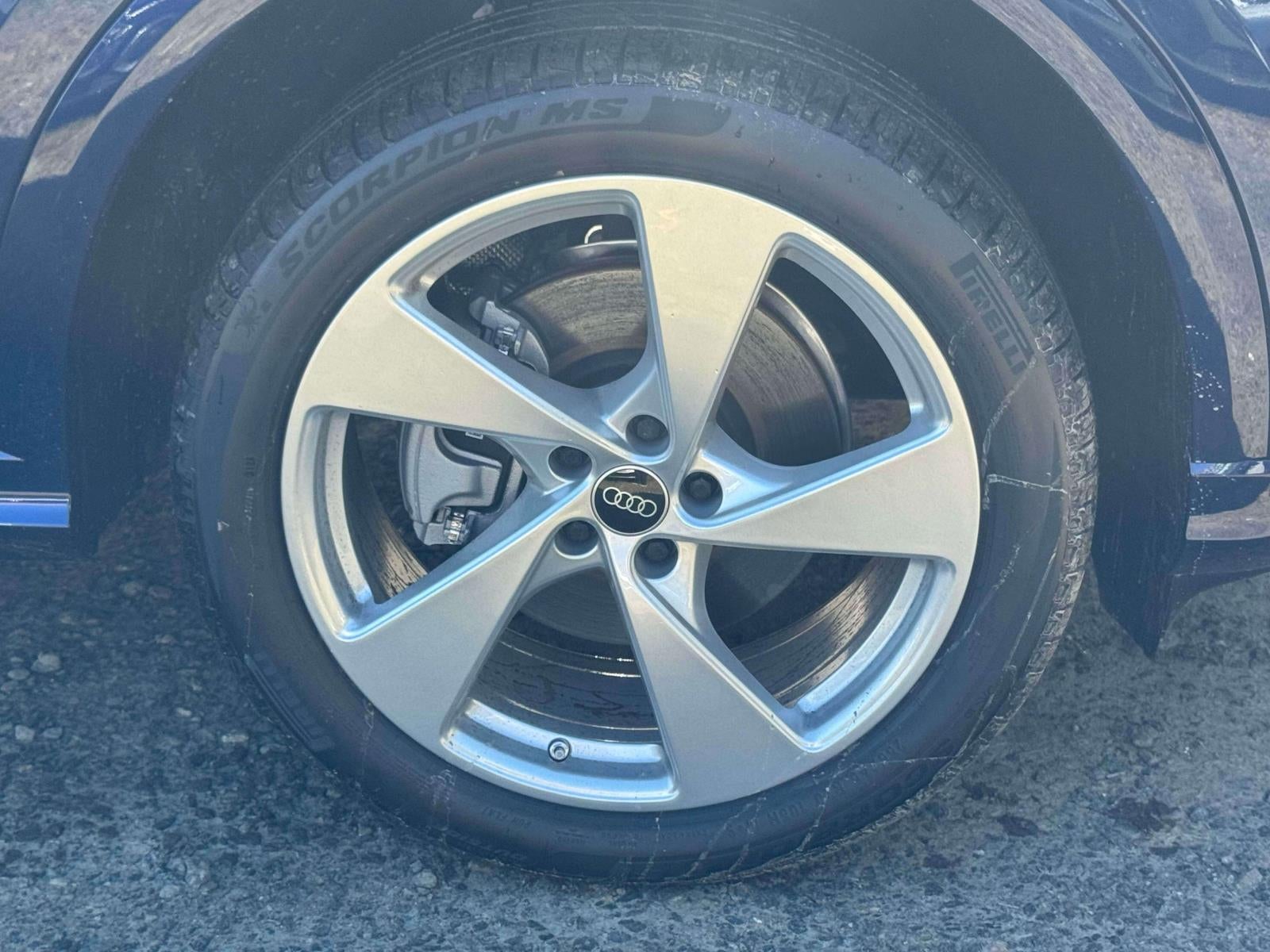 2026 Audi Q5 2.0T Premium Plus