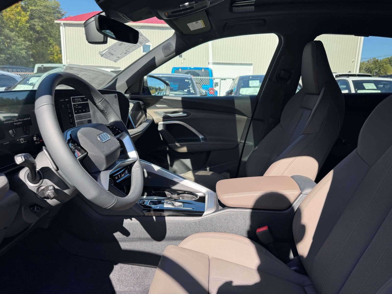 2026 Audi Q5 2.0T Premium Plus