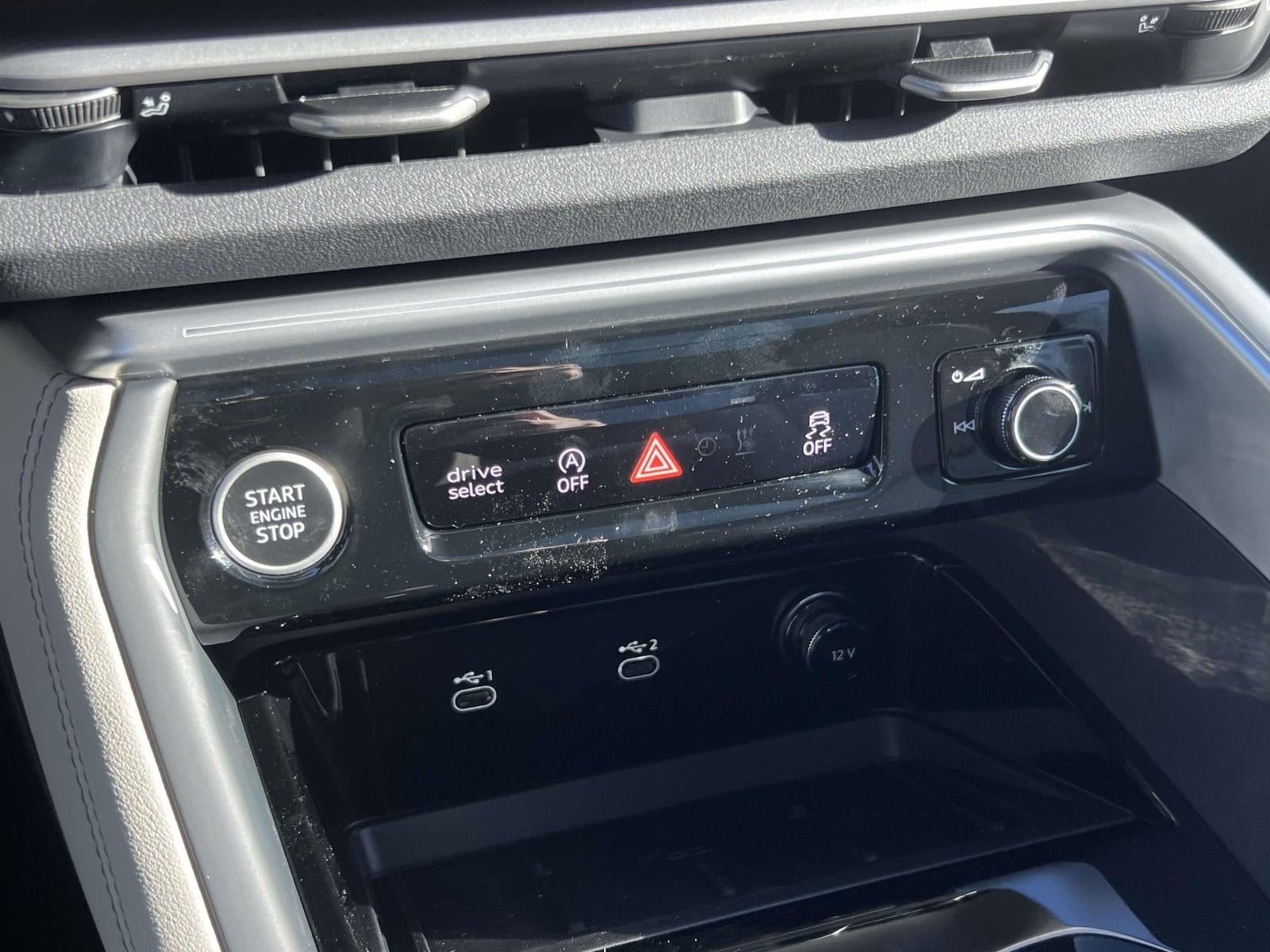 2025 Audi Q5 2.0T Premium Plus