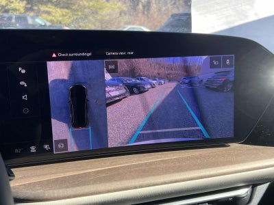 2025 Audi Q5 2.0T Premium Plus