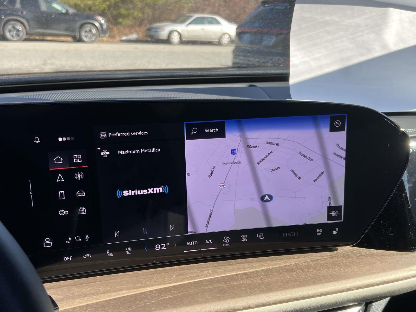 2025 Audi Q5 2.0T Premium Plus