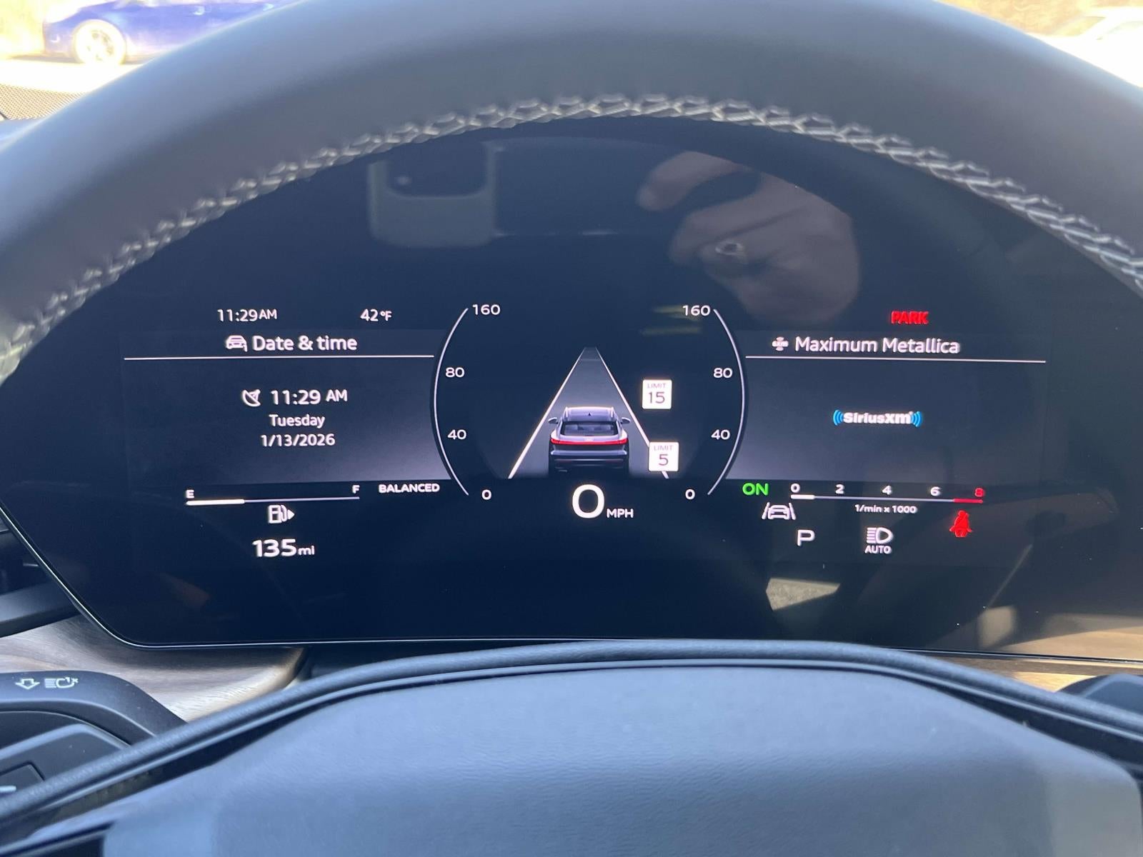 2025 Audi Q5 2.0T Premium Plus