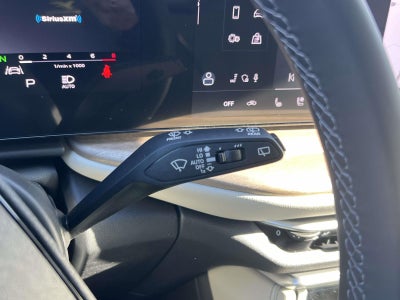 2025 Audi Q5 2.0T Premium Plus