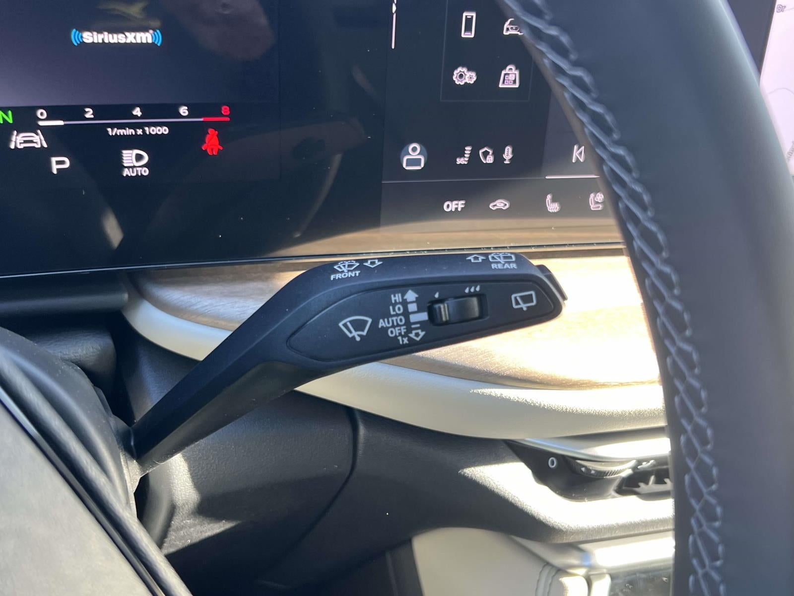 2025 Audi Q5 2.0T Premium Plus