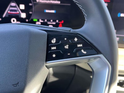 2025 Audi Q5 2.0T Premium Plus