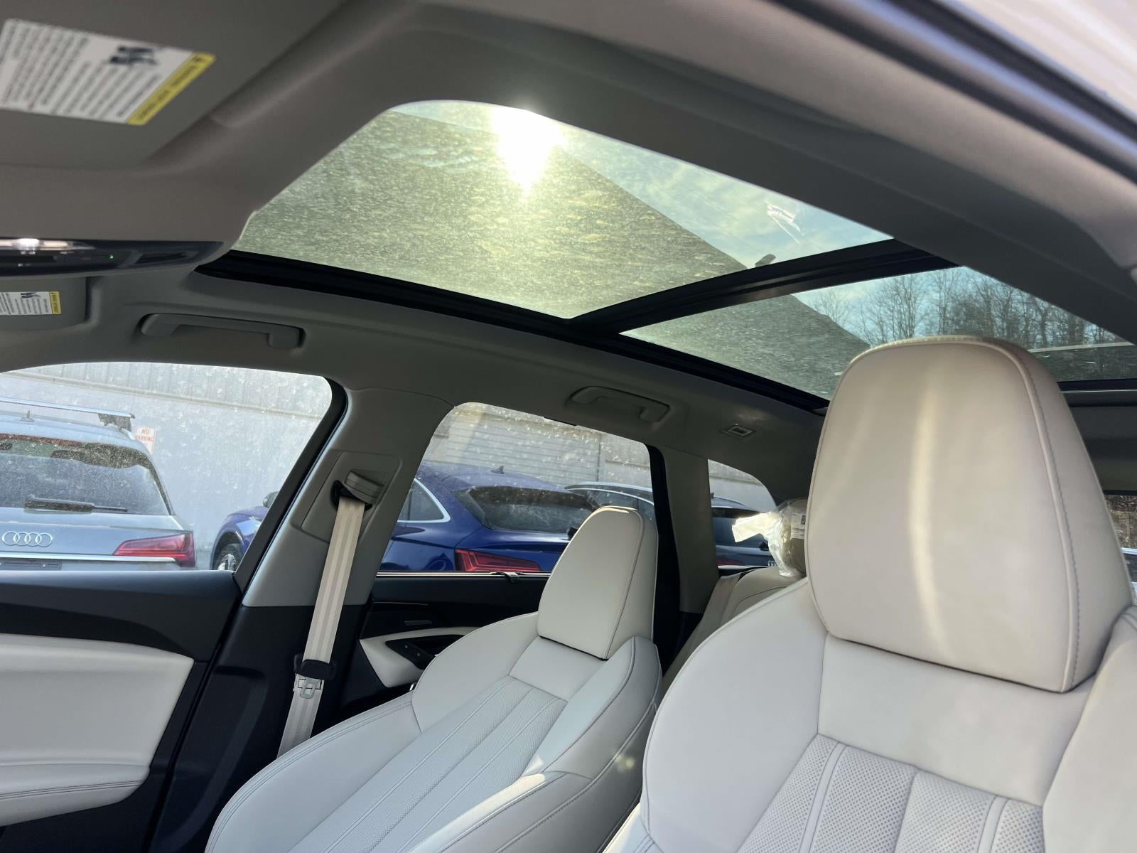 2025 Audi Q5 2.0T Premium Plus