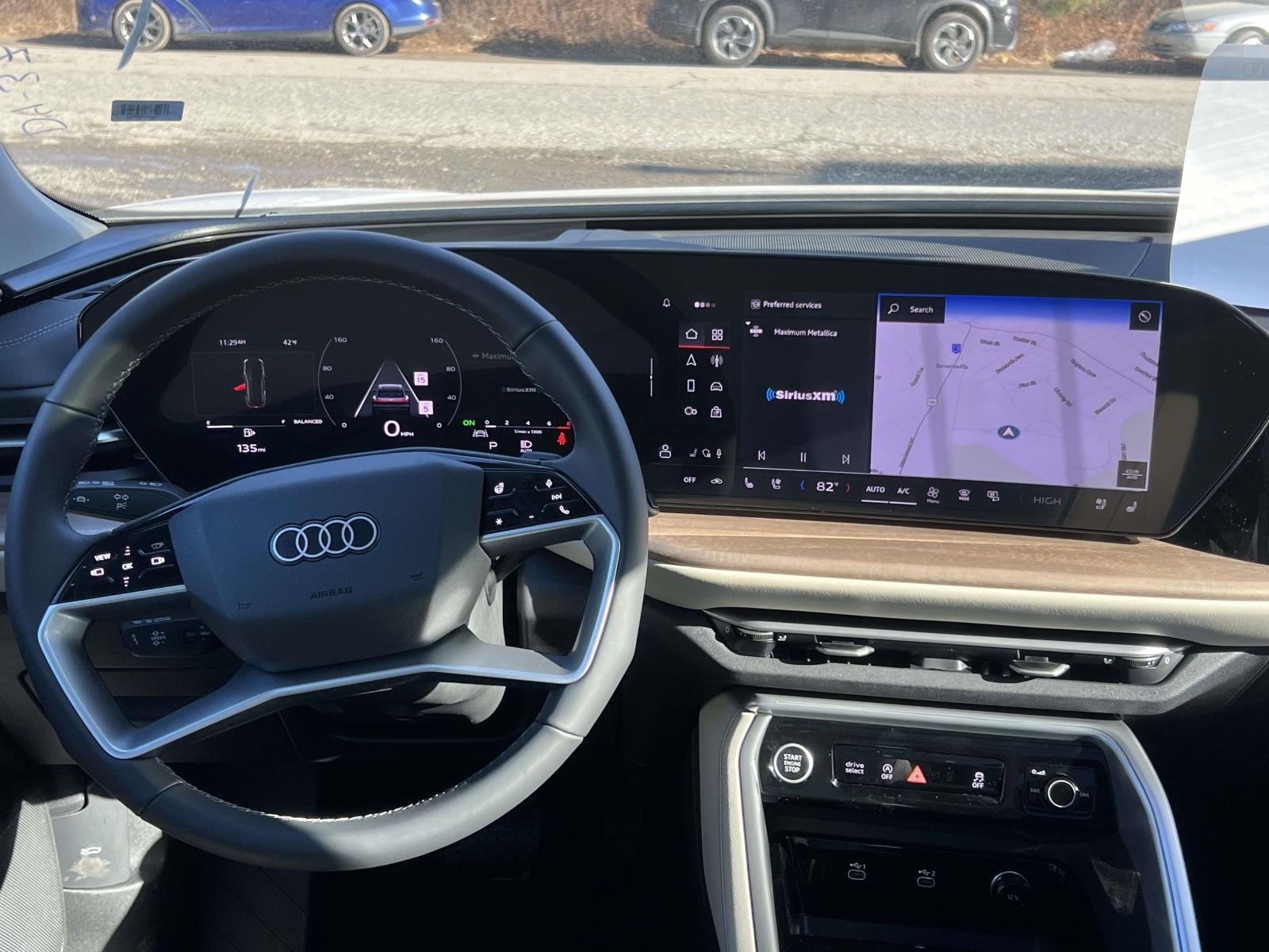 2025 Audi Q5 2.0T Premium Plus