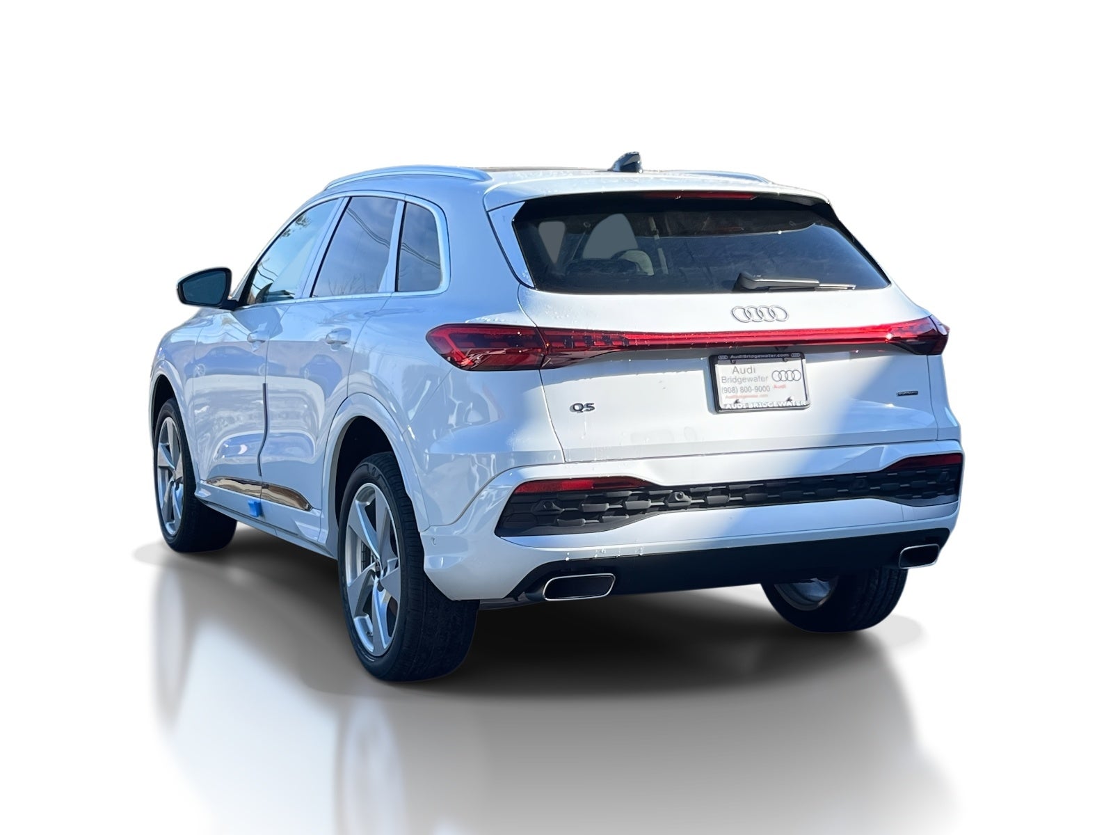 2025 Audi Q5 2.0T Premium Plus