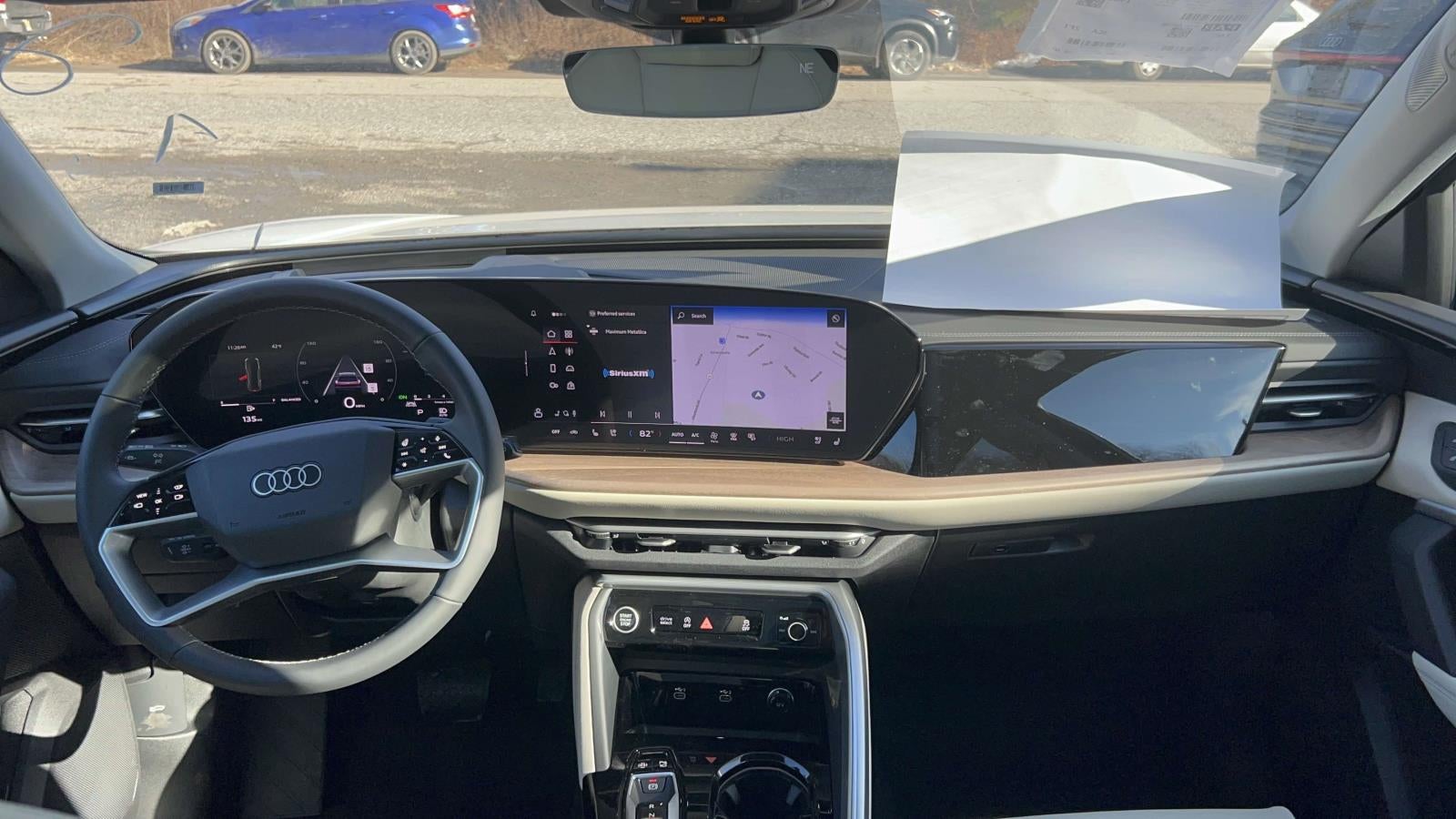 2025 Audi Q5 2.0T Premium Plus