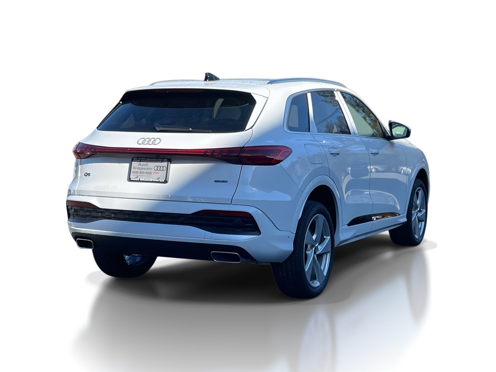 2025 Audi Q5 2.0T Premium Plus