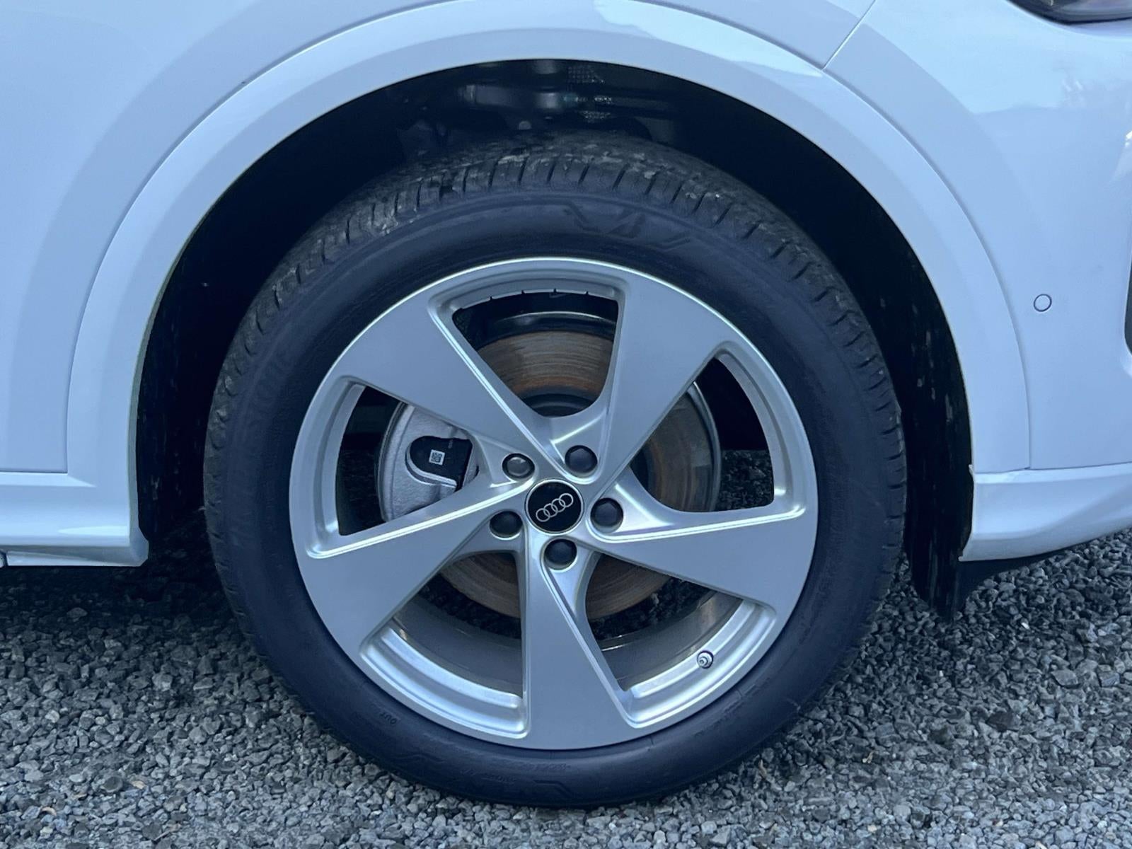 2025 Audi Q5 2.0T Premium Plus