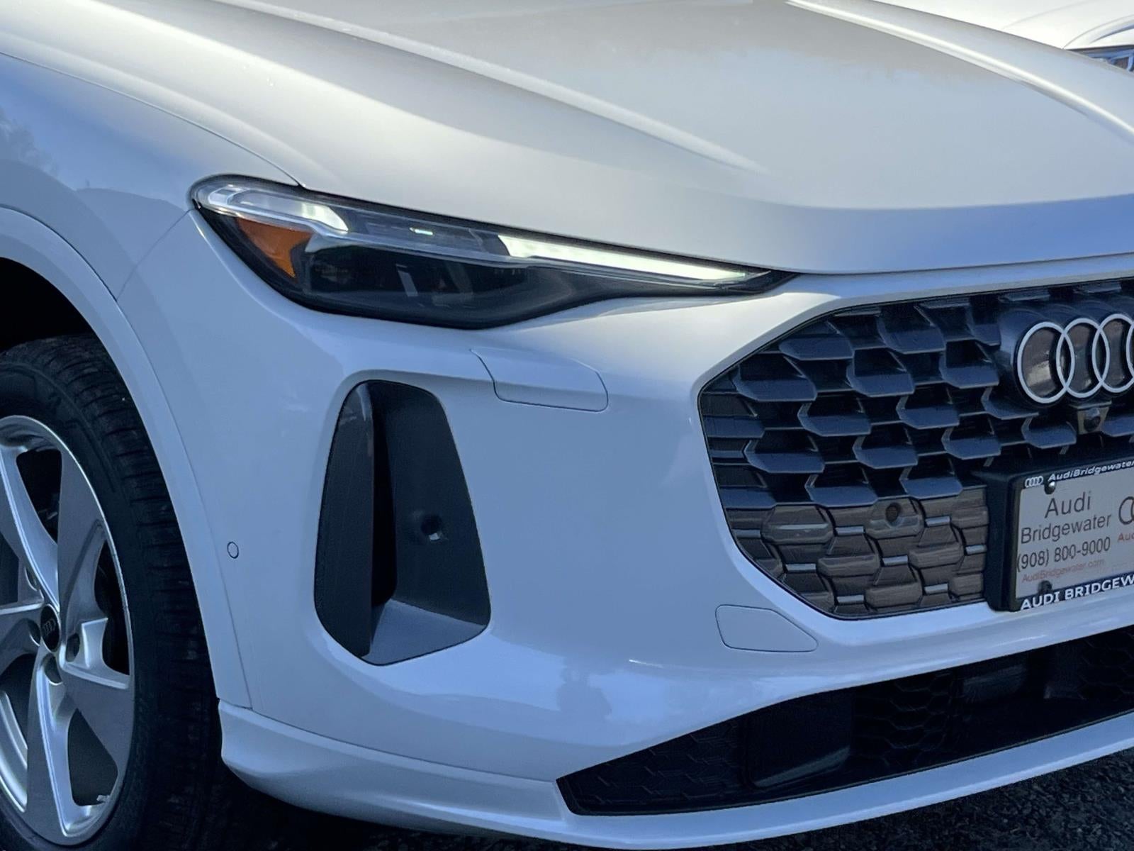 2025 Audi Q5 2.0T Premium Plus