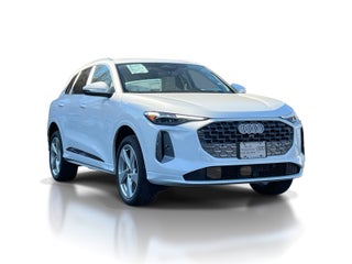 2025 Audi Q5 2.0T Premium Plus