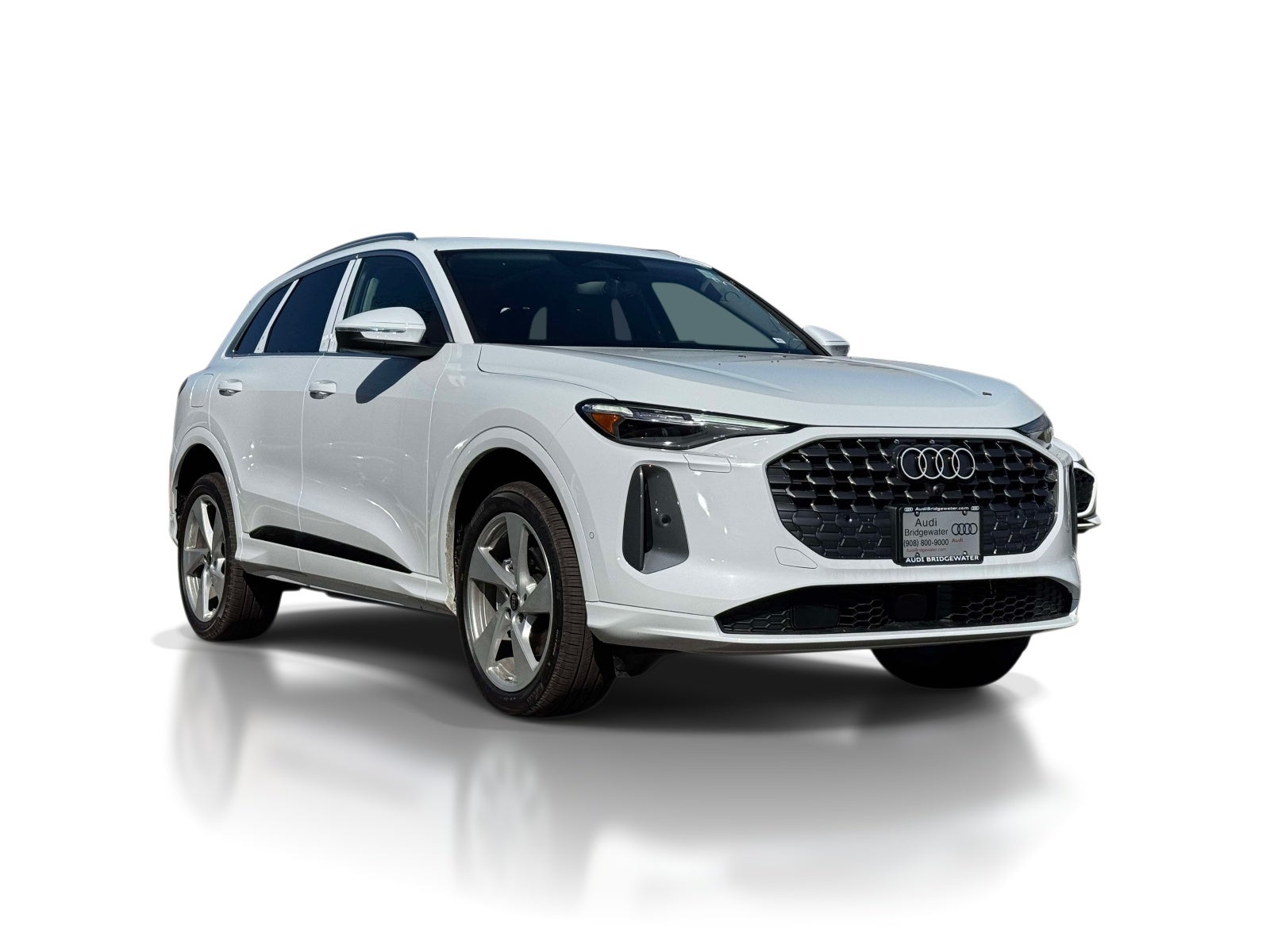 2026 Audi Q5 2.0T Premium Plus