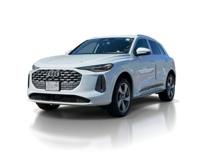 2026 Audi Q5 2.0T Premium Plus