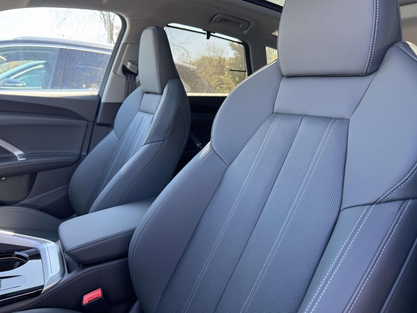 2026 Audi Q5 2.0T Premium Plus