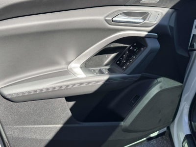 2026 Audi Q5 2.0T Premium Plus