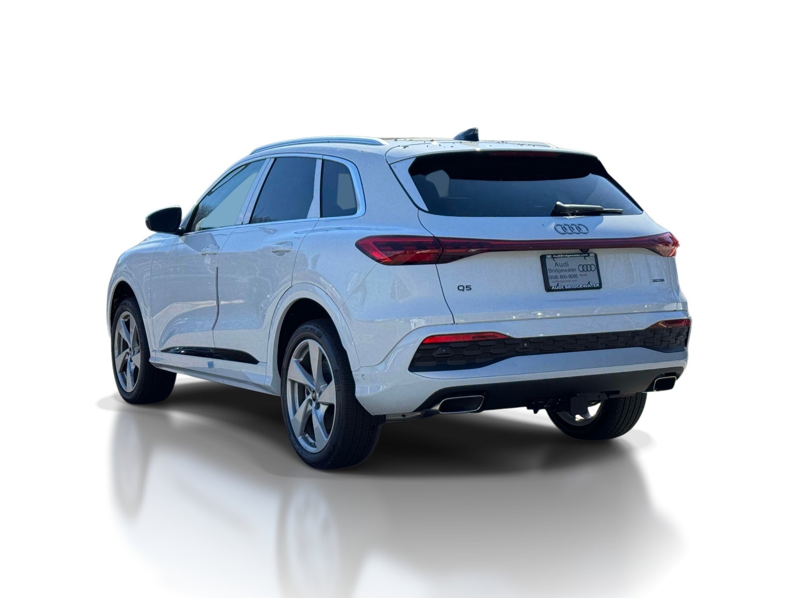 2026 Audi Q5 2.0T Premium Plus