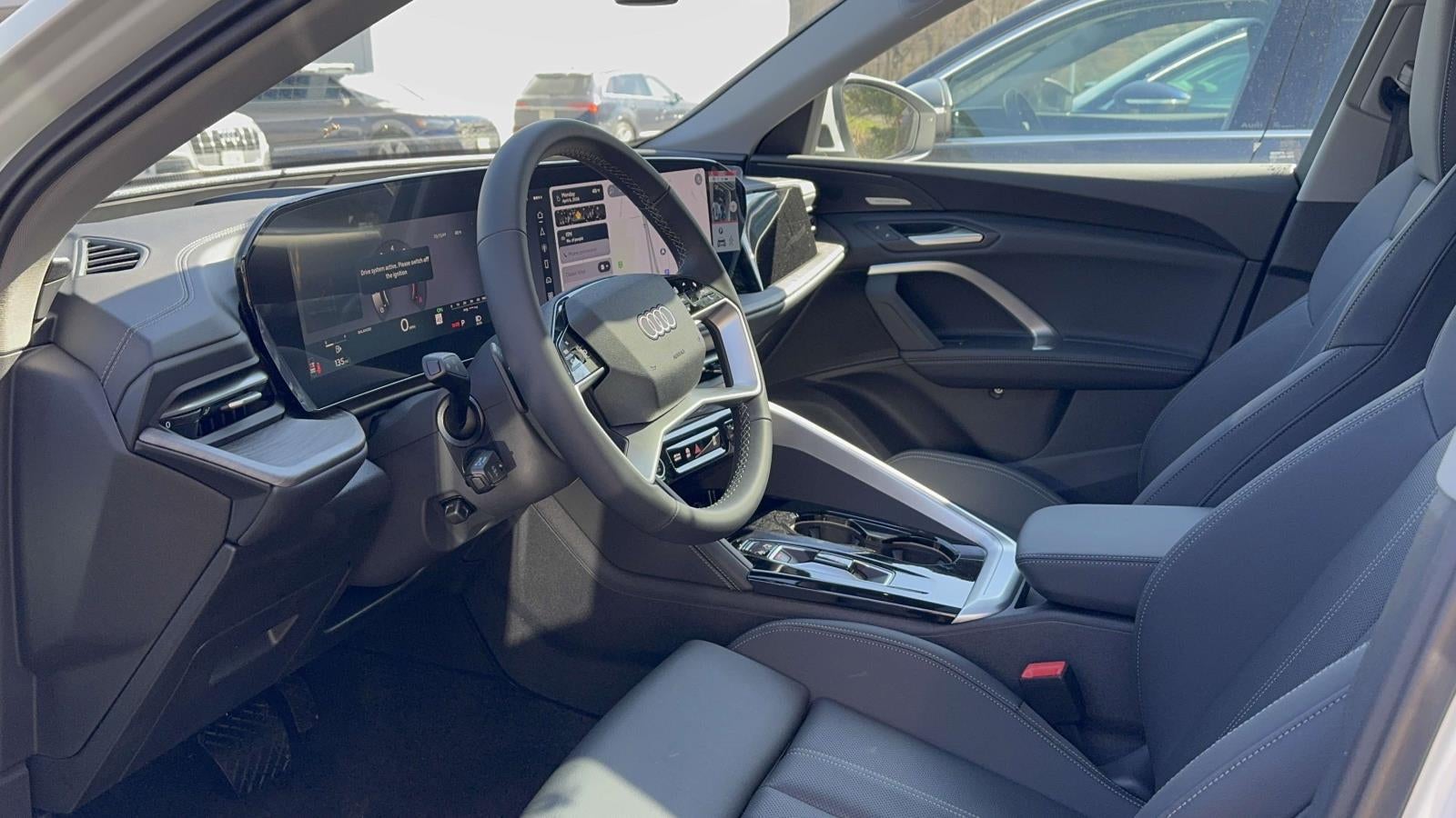 2026 Audi Q5 2.0T Premium Plus