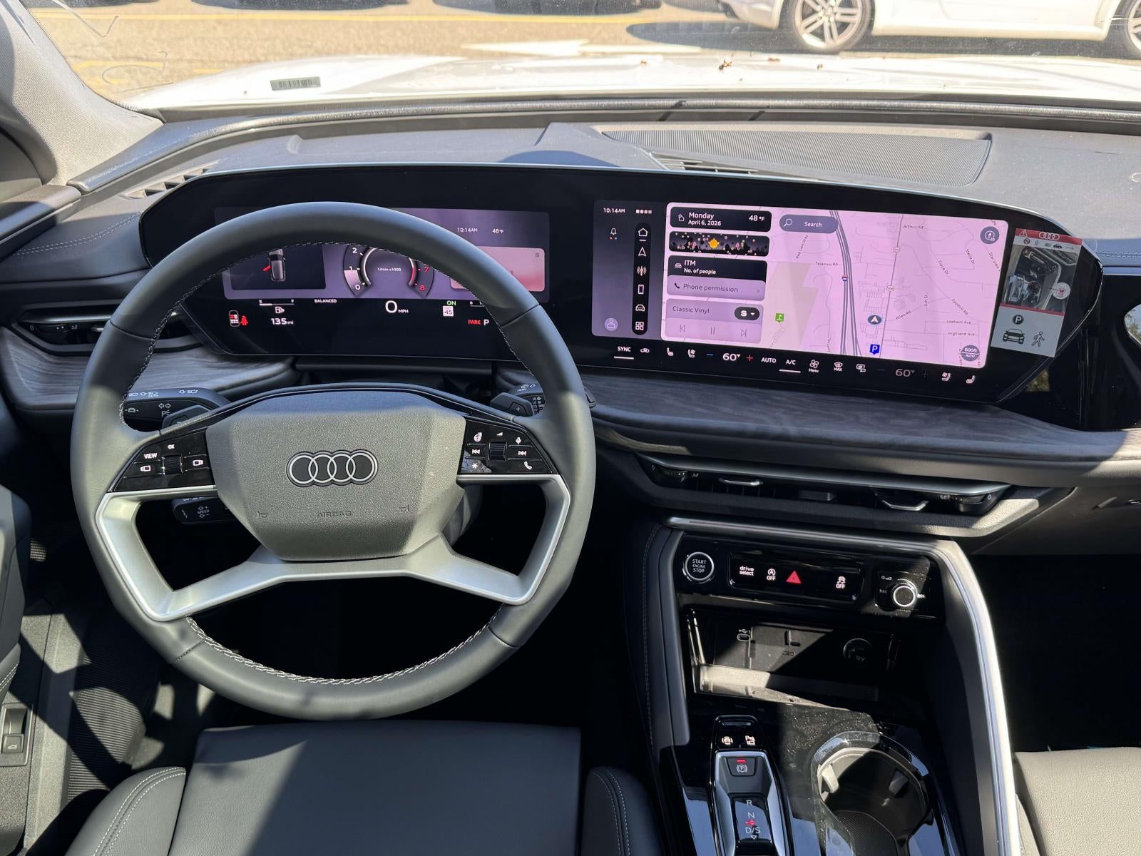 2026 Audi Q5 2.0T Premium Plus