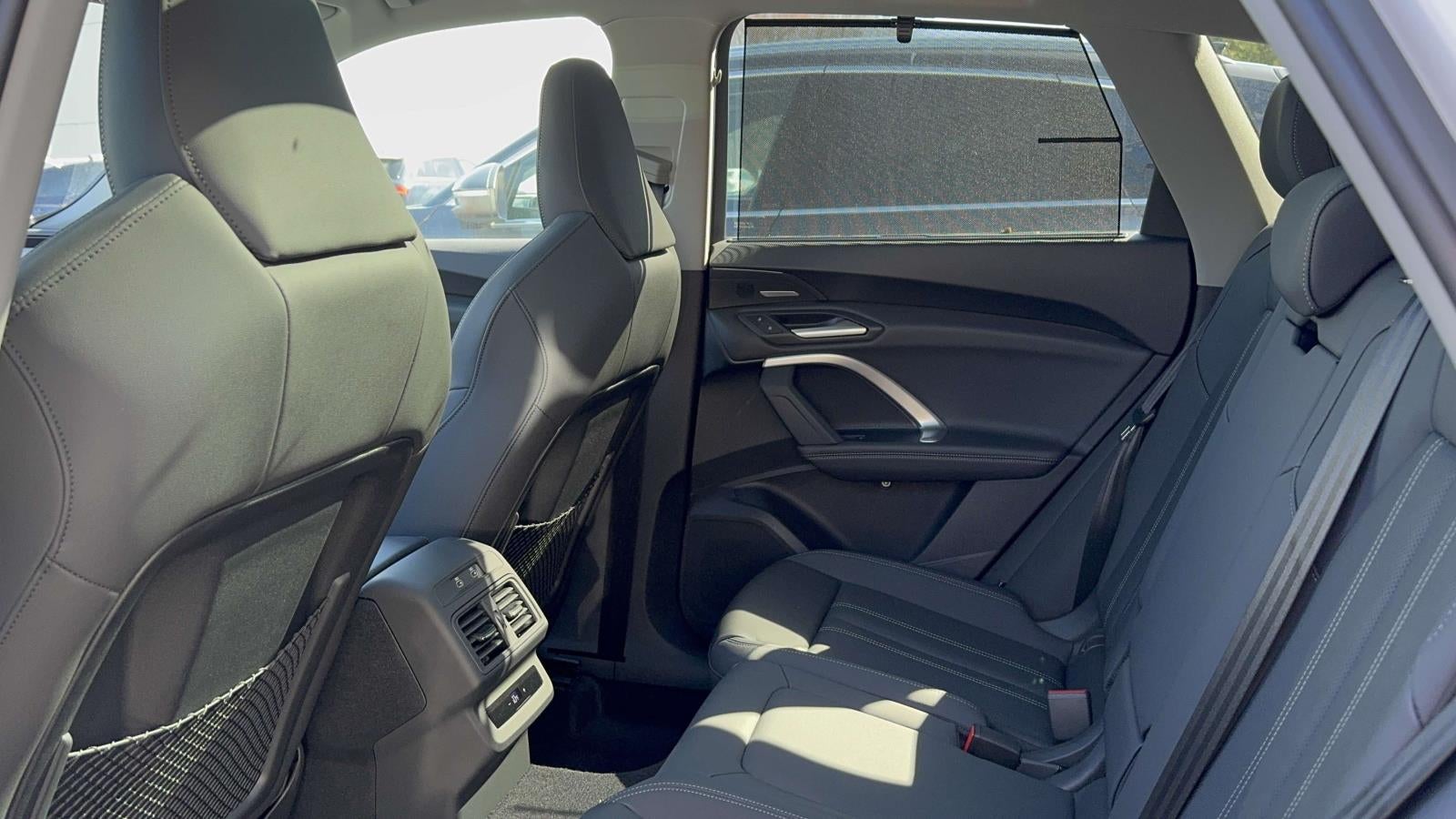 2026 Audi Q5 2.0T Premium Plus