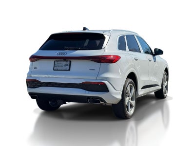 2026 Audi Q5 2.0T Premium Plus