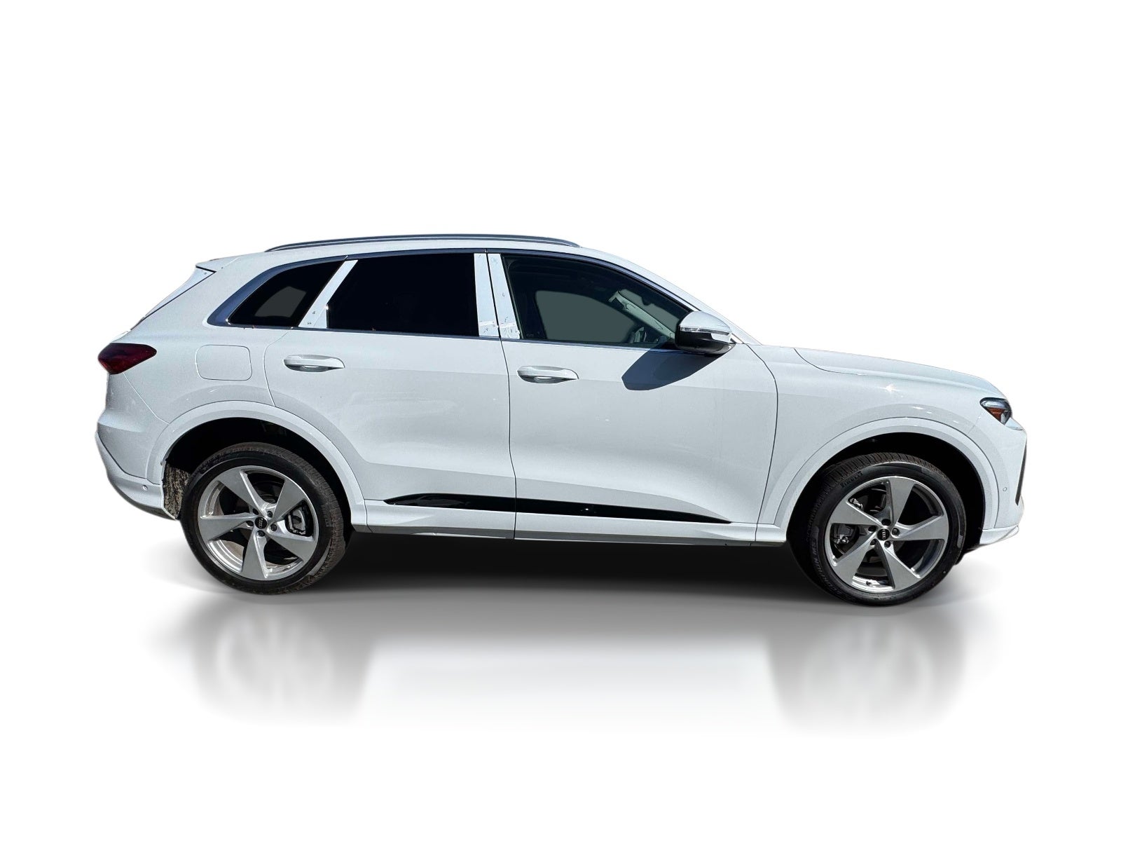2026 Audi Q5 2.0T Premium Plus