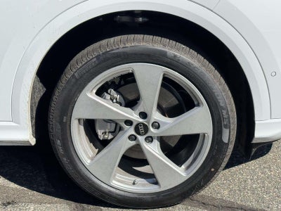 2026 Audi Q5 2.0T Premium Plus