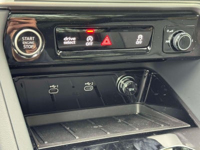 2026 Audi Q5 2.0T Premium Plus
