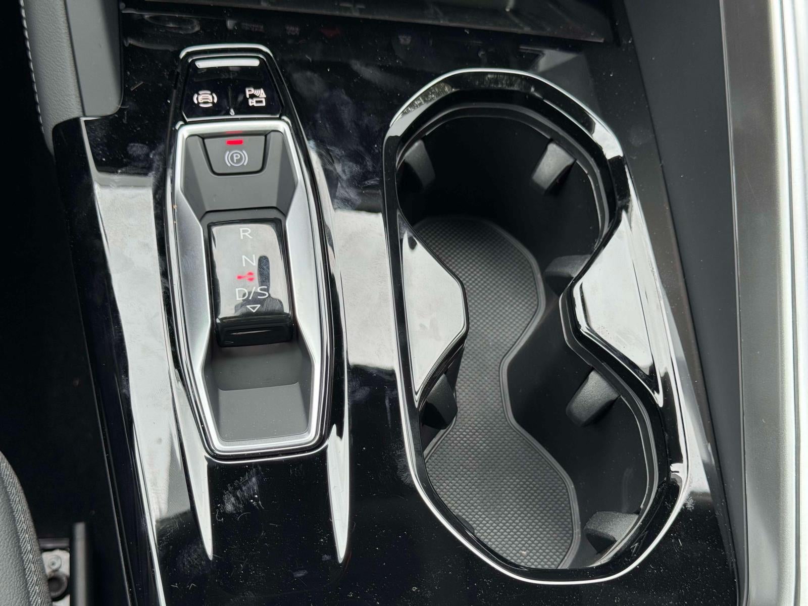 2026 Audi Q5 2.0T Premium Plus