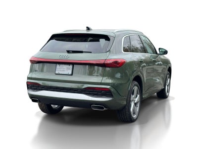 2026 Audi Q5 2.0T Premium Plus