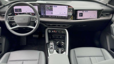 2026 Audi Q5 2.0T Premium Plus