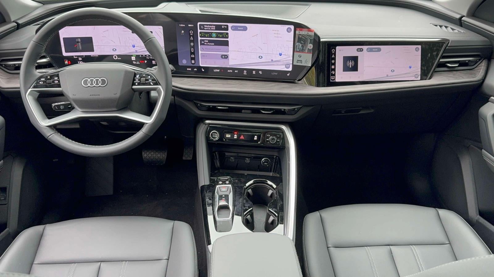 2026 Audi Q5 2.0T Premium Plus