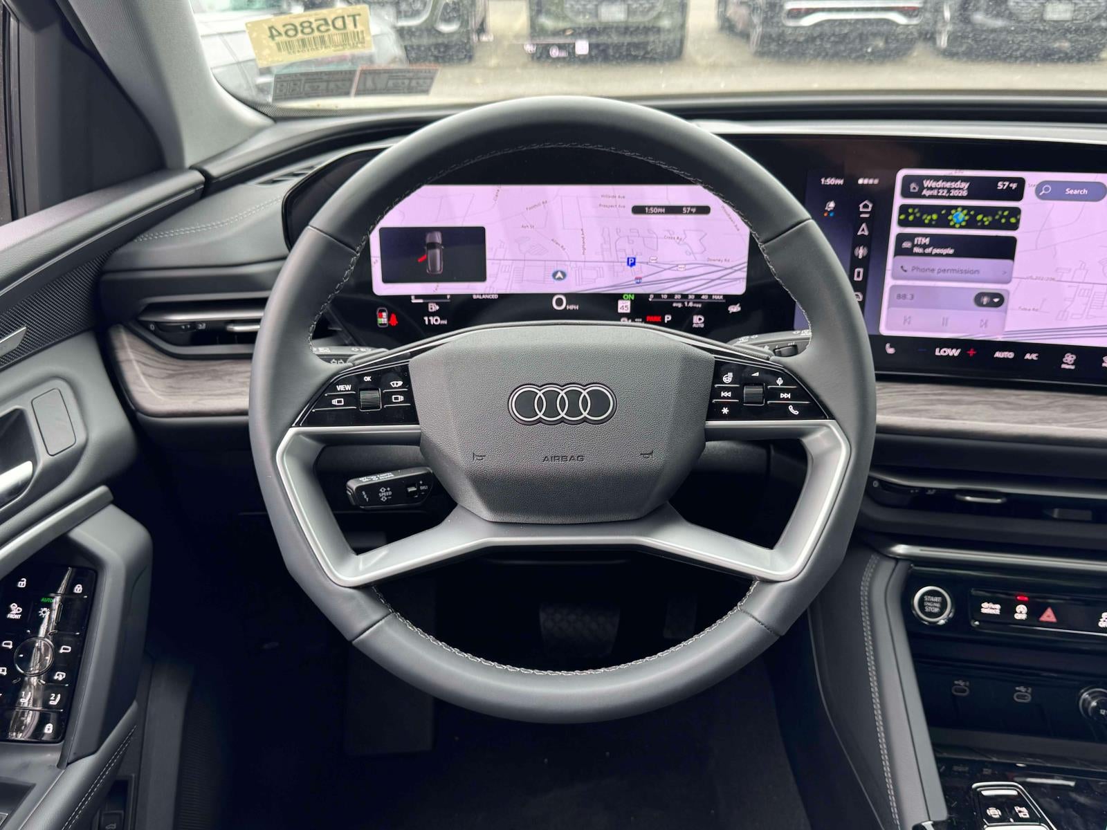 2026 Audi Q5 2.0T Premium Plus