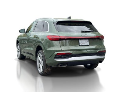 2026 Audi Q5 2.0T Premium Plus