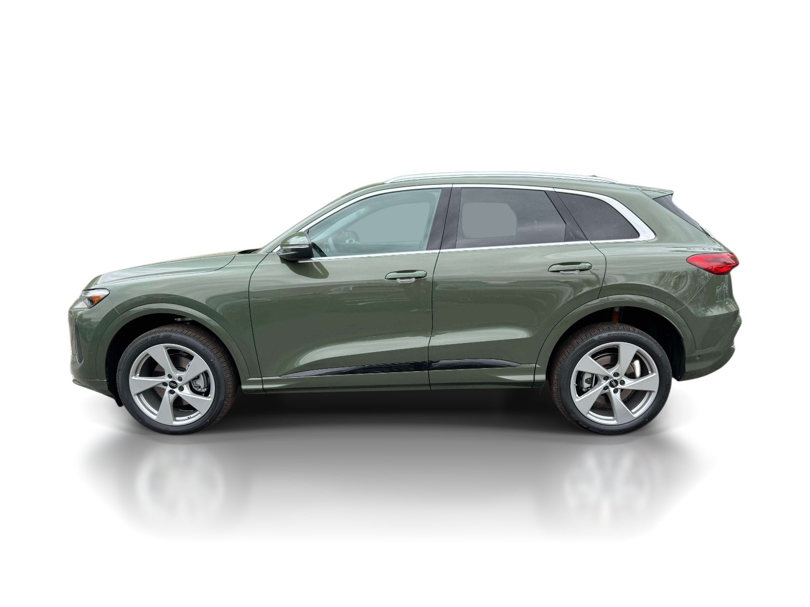 2026 Audi Q5 2.0T Premium Plus