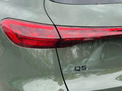2026 Audi Q5 2.0T Premium Plus