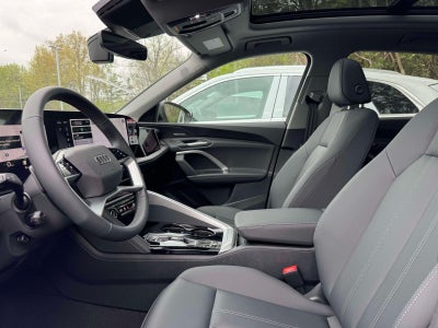 2026 Audi Q5 2.0T Premium Plus