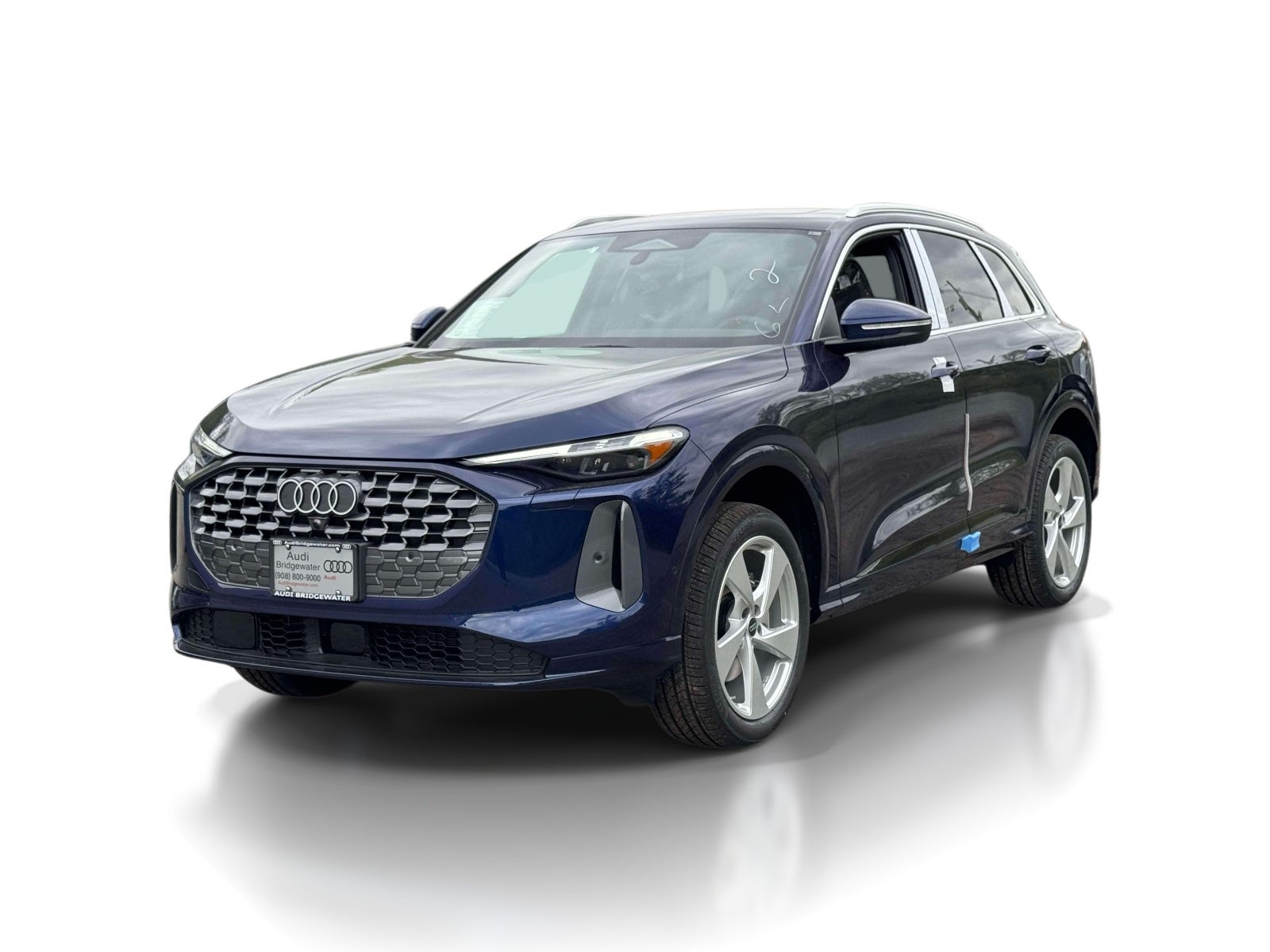 2026 Audi Q5 2.0T Premium Plus