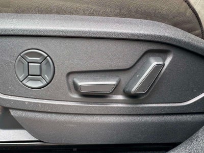 2026 Audi Q5 2.0T Premium Plus