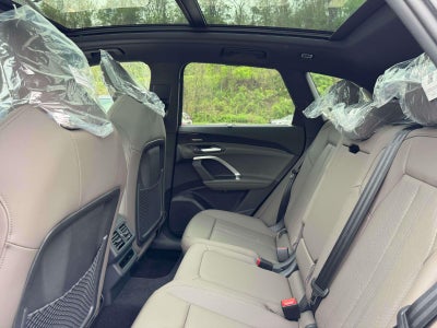 2026 Audi Q5 2.0T Premium Plus