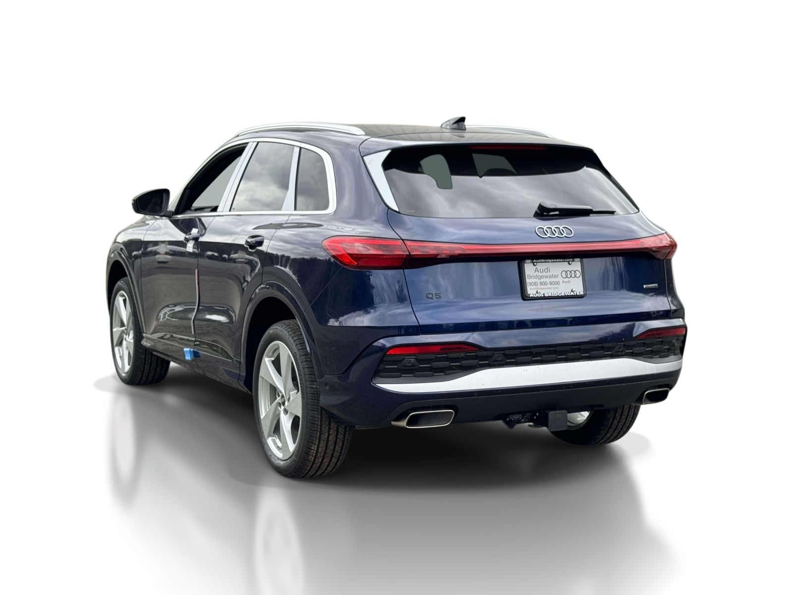 2026 Audi Q5 2.0T Premium Plus