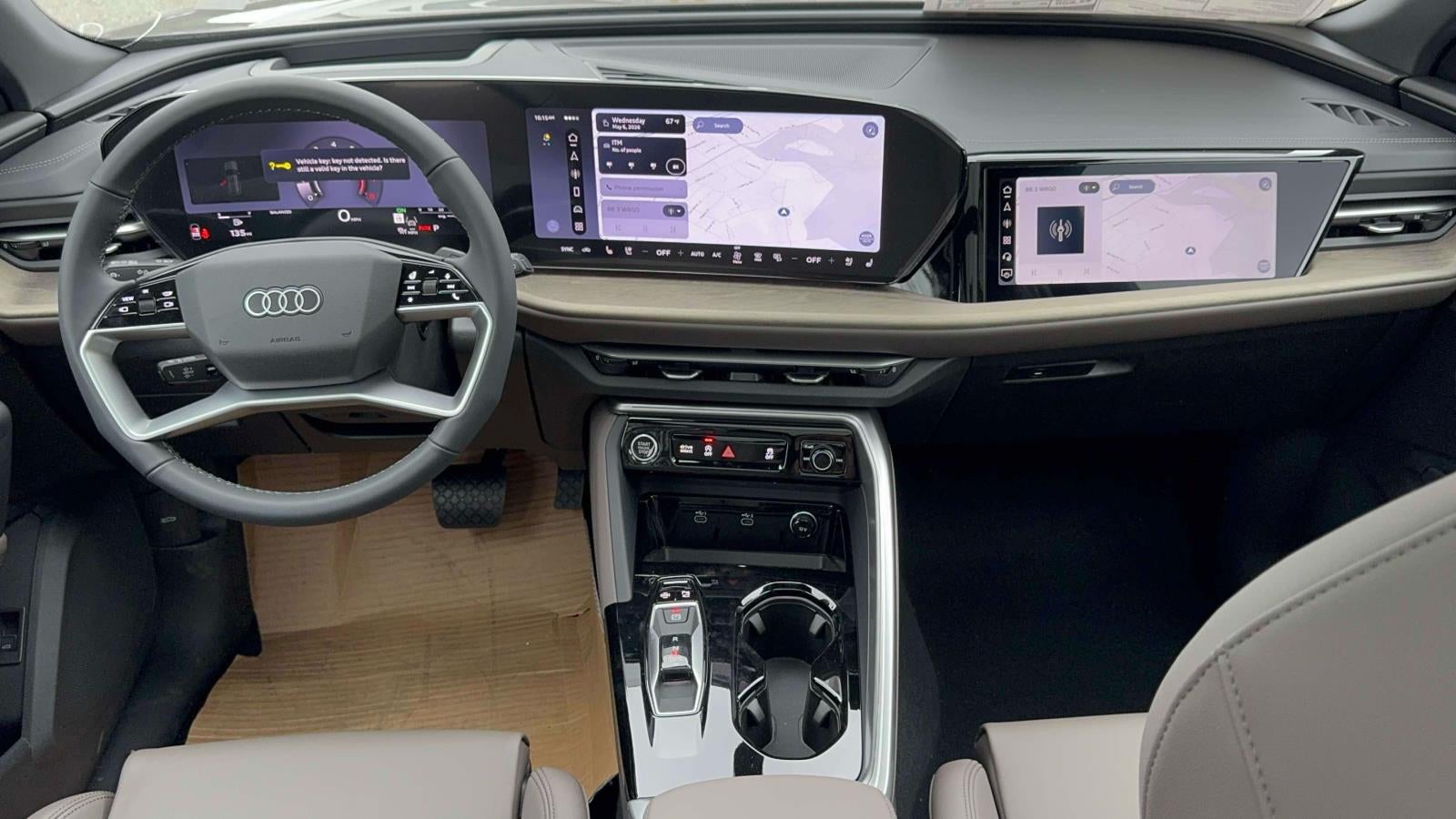 2026 Audi Q5 2.0T Premium Plus
