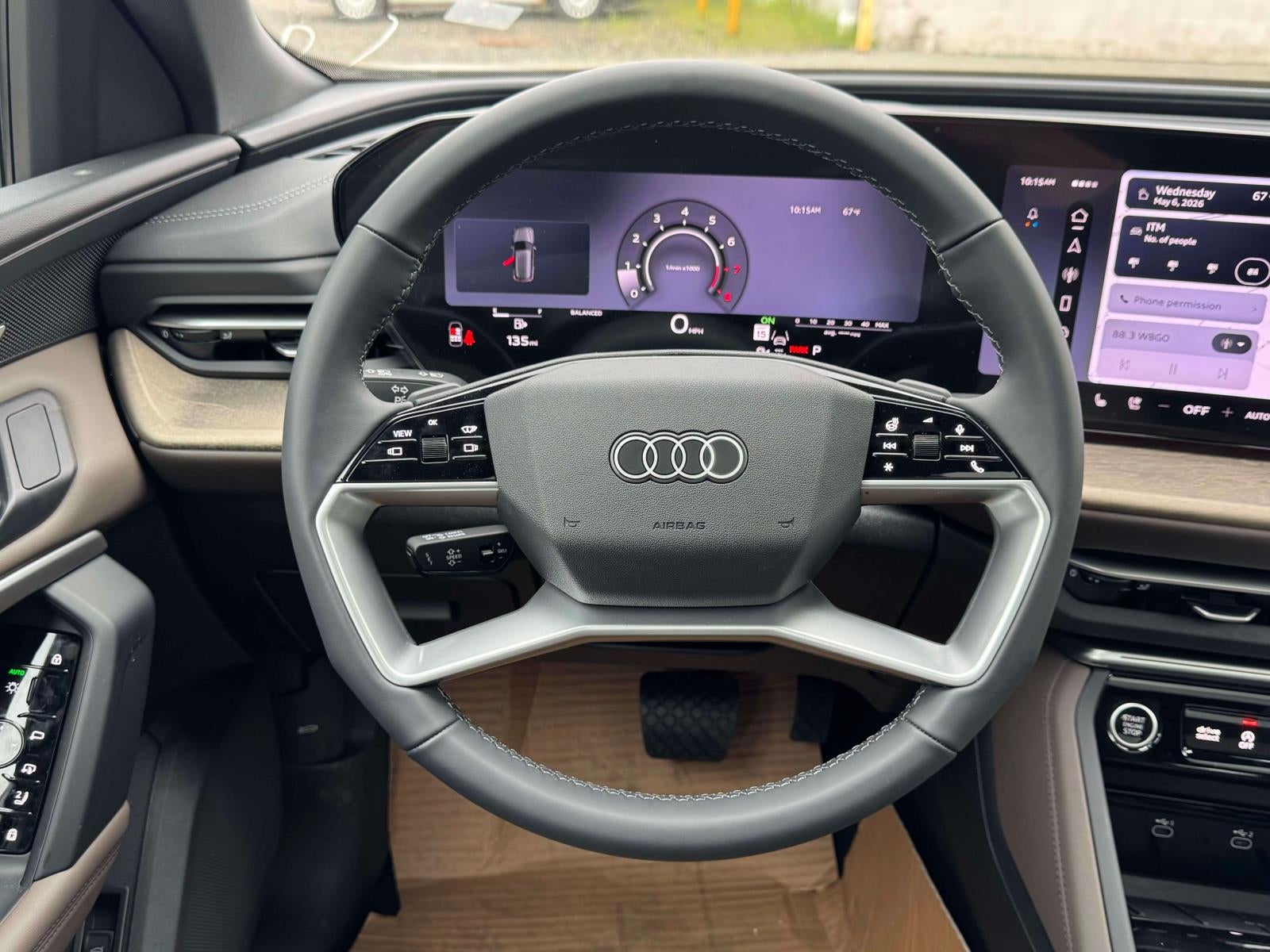 2026 Audi Q5 2.0T Premium Plus