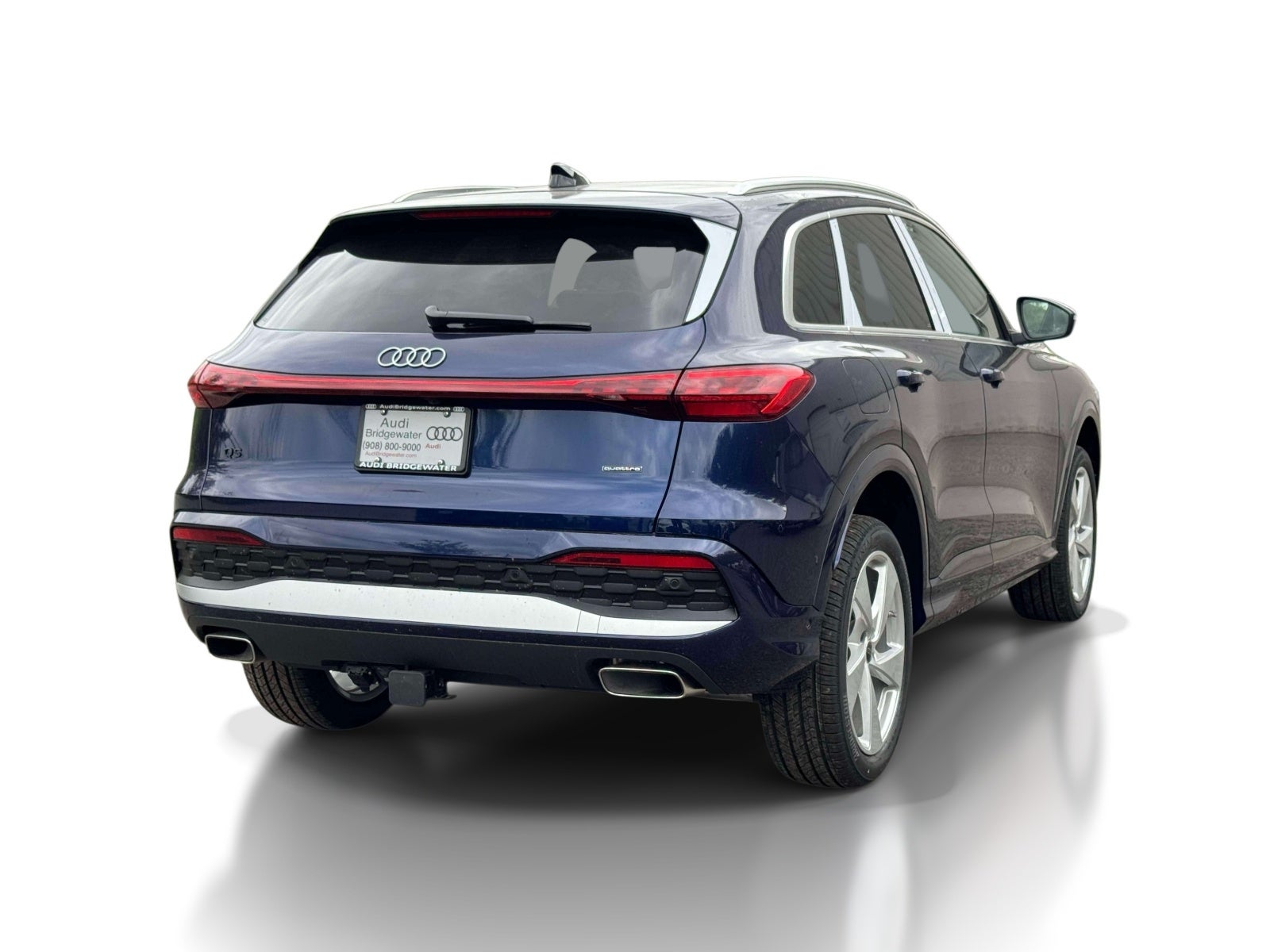 2026 Audi Q5 2.0T Premium Plus