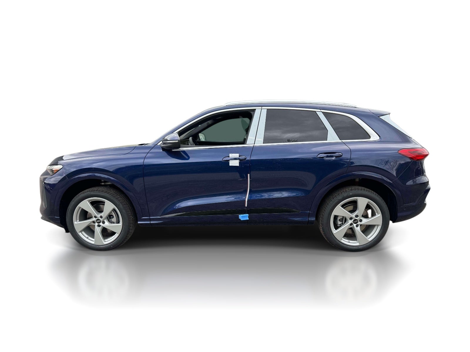 2026 Audi Q5 2.0T Premium Plus