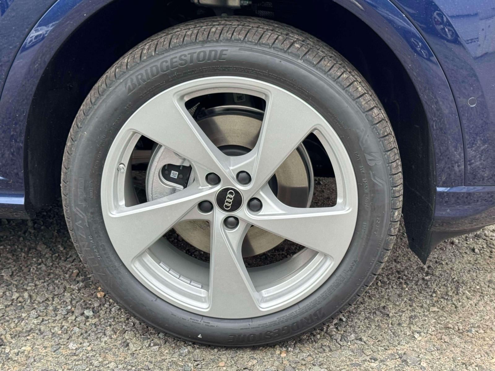2026 Audi Q5 2.0T Premium Plus