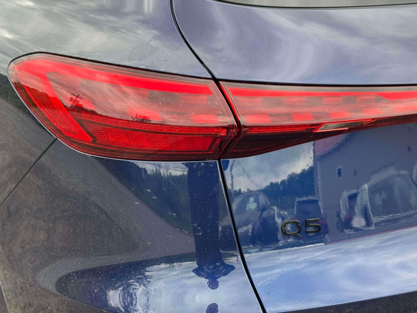 2026 Audi Q5 2.0T Premium Plus